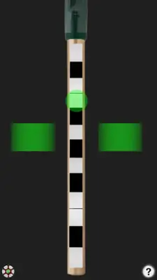 Tin Whistle android App screenshot 0