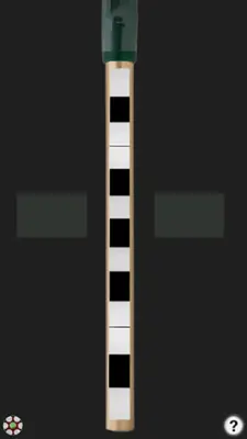 Tin Whistle android App screenshot 1